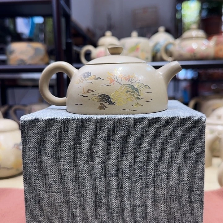 建水紫陶全手工制作sdghjkwryuui2356767889