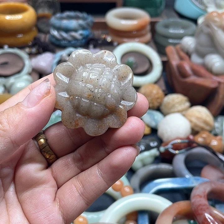 石英质玉手镯合金