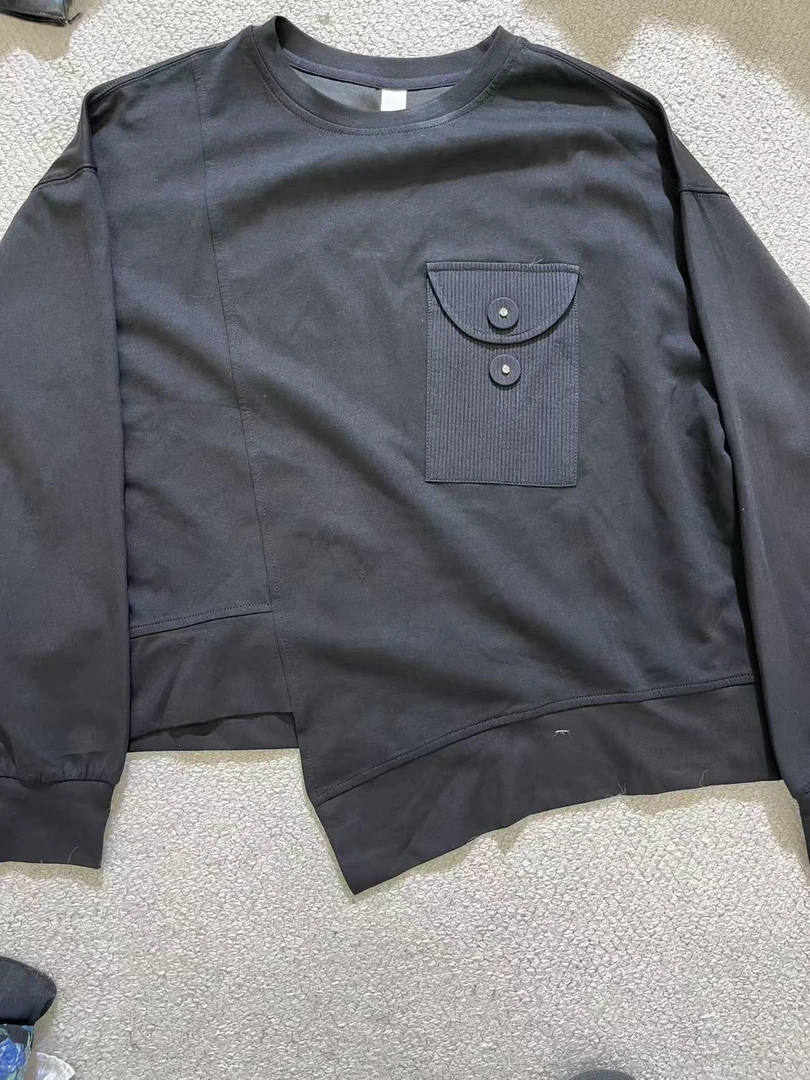 【U.M】样衣孤品衣服福福款十四号