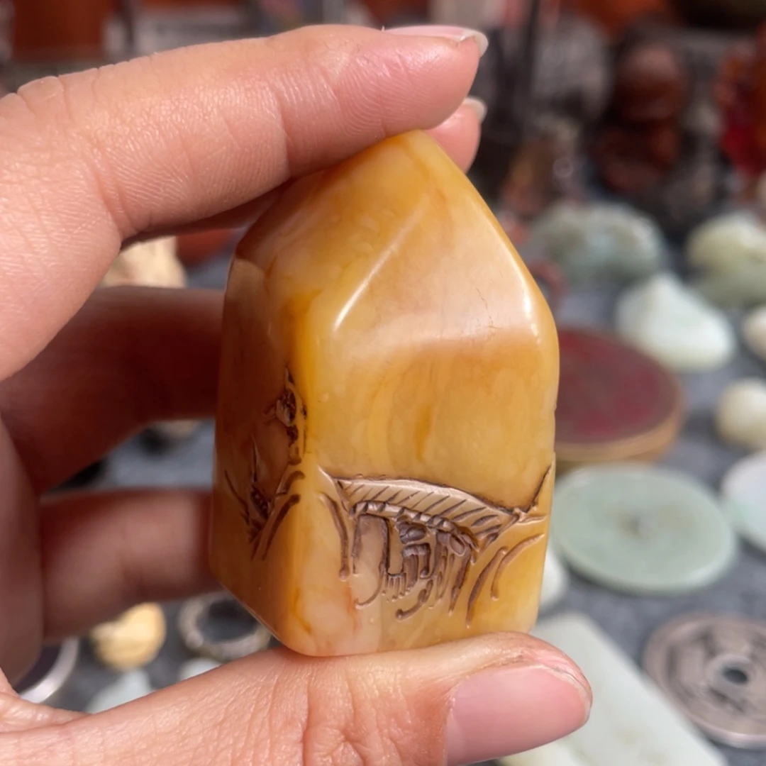 【闪购商品】石材赏****9