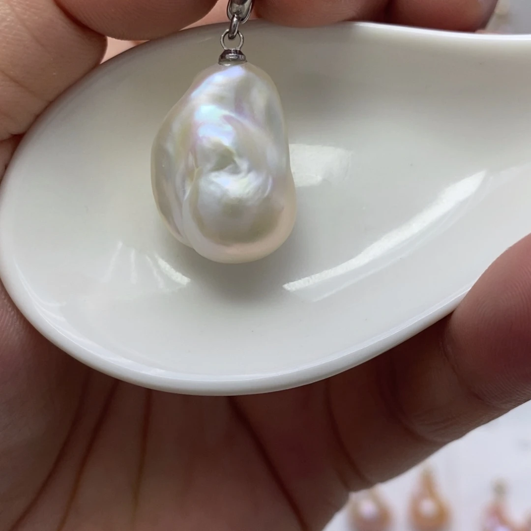 未镶嵌淡水珍珠其它