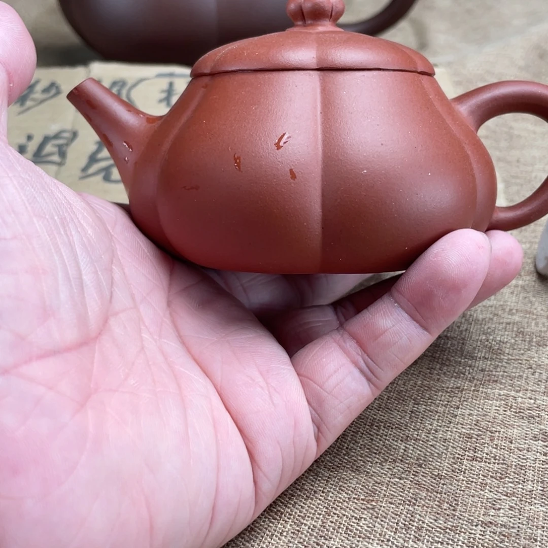 摆件紫砂才是最好的