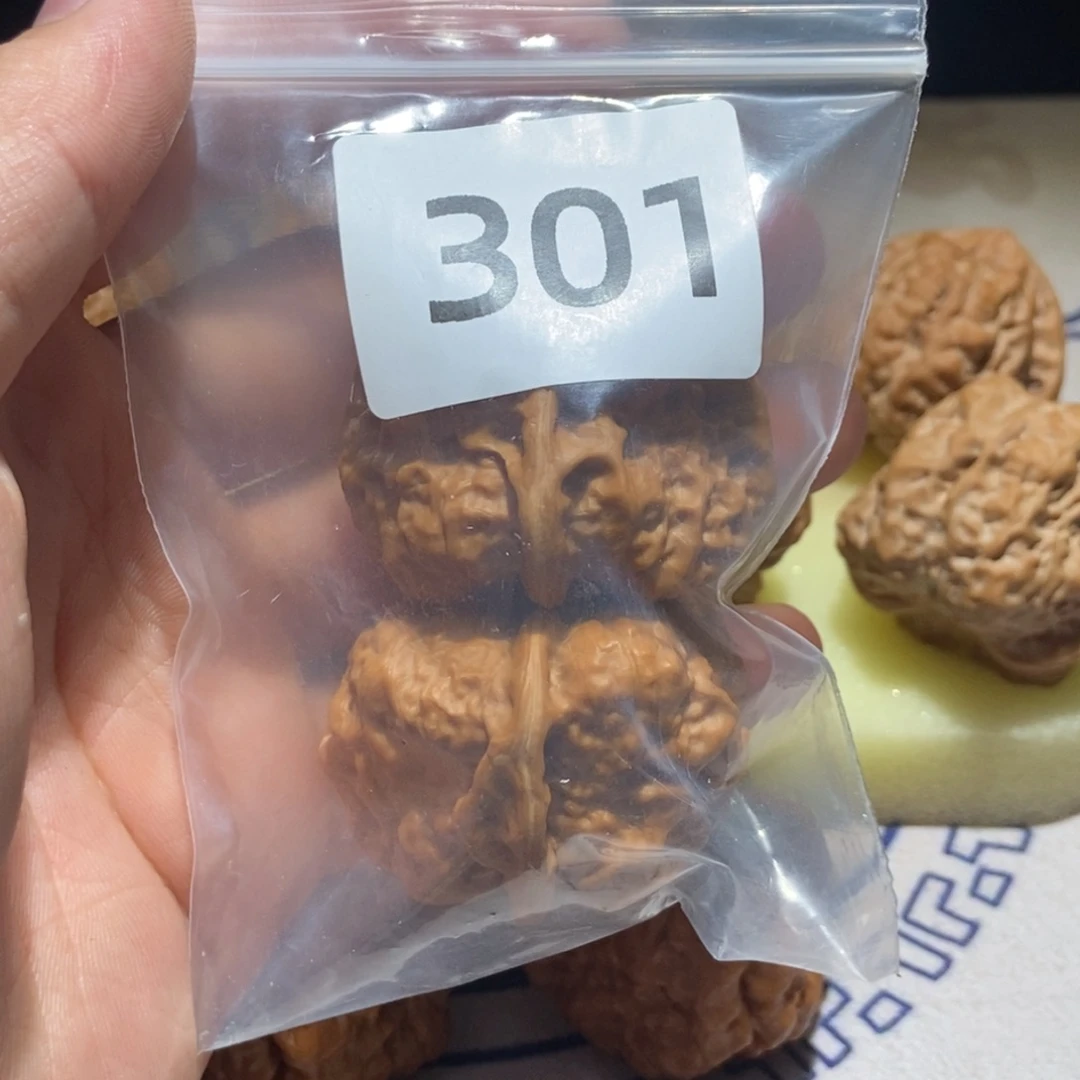 把件文玩核桃42精品蛤蟆