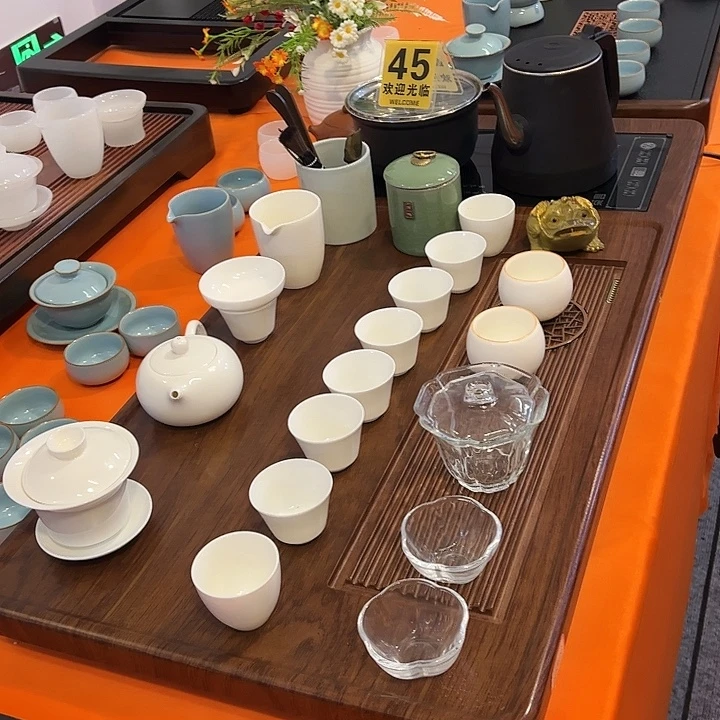 馨***姐茶盘直播间专属福利