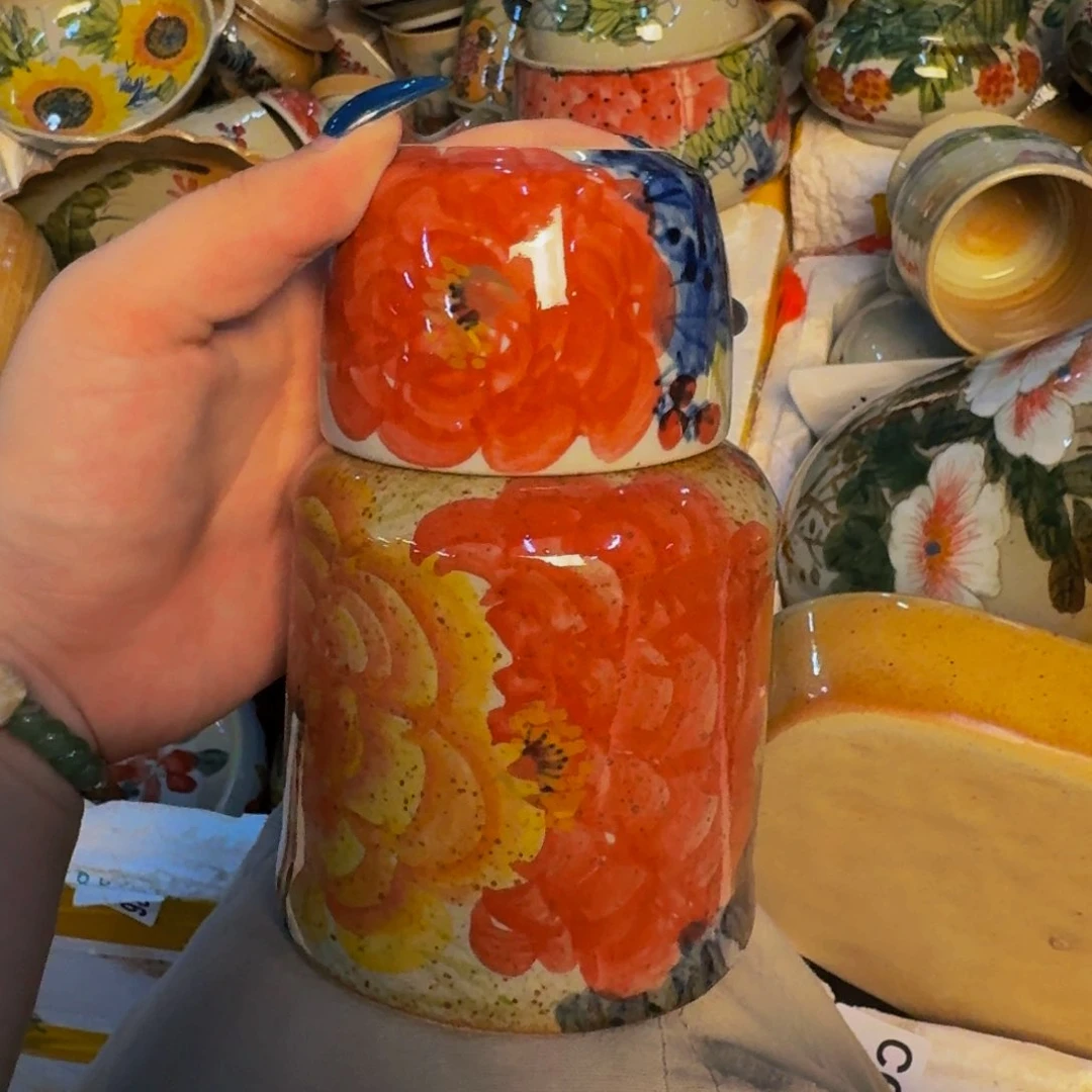 瓷片特价，景德镇源头厂家