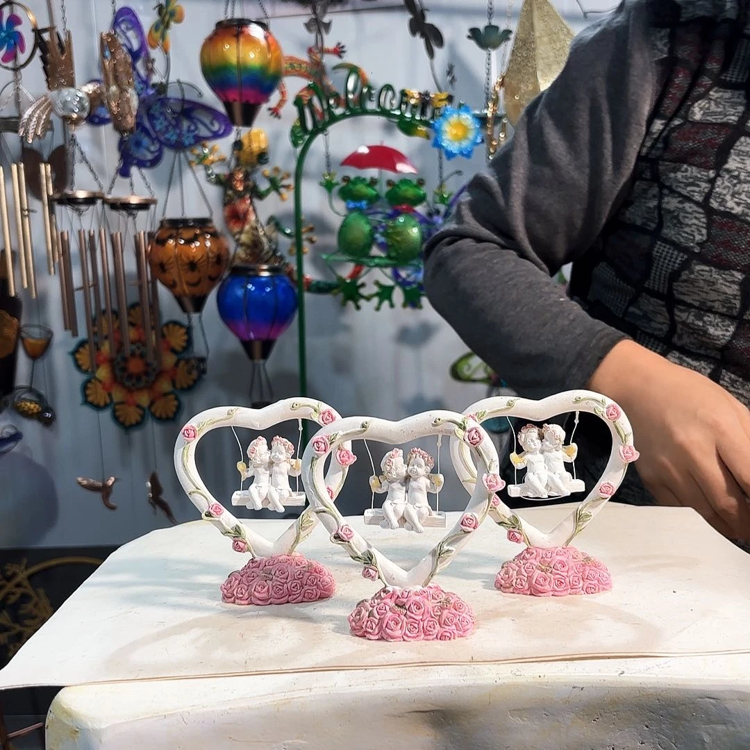 树脂A三块哥工艺品孤品