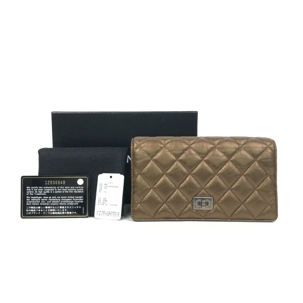 香奈儿/箱包钱包/95新/市场价5600/250904zb0024