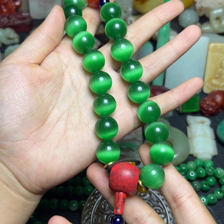 吊坠滴血莲花菩提