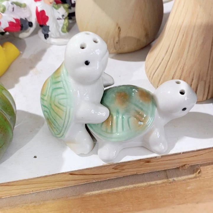 陶瓷树脂家居摆件