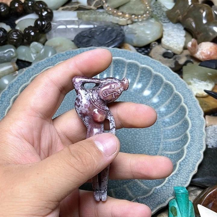 摆件直播瓷器链接61