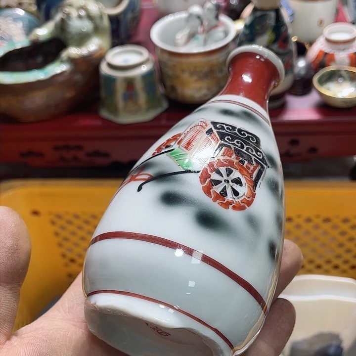 瓷片在这方面是真的好想要