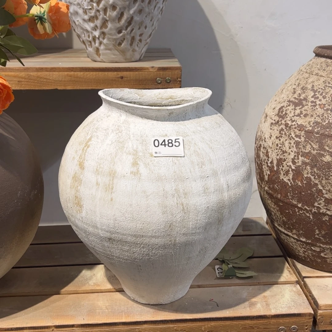 瓷片0485高33口13默认无孔