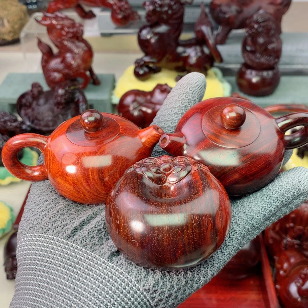 【闪购商品】檀香紫檀（小叶紫檀）?****?