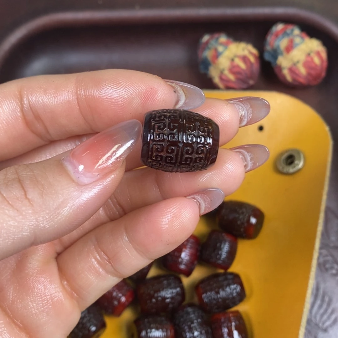 手串/手链驼骨配饰38