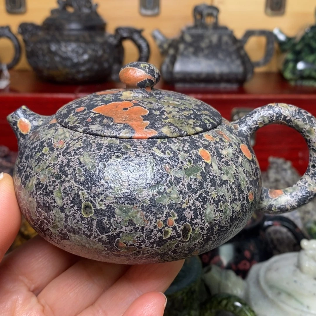 梅花玉福利款扁西施210cc