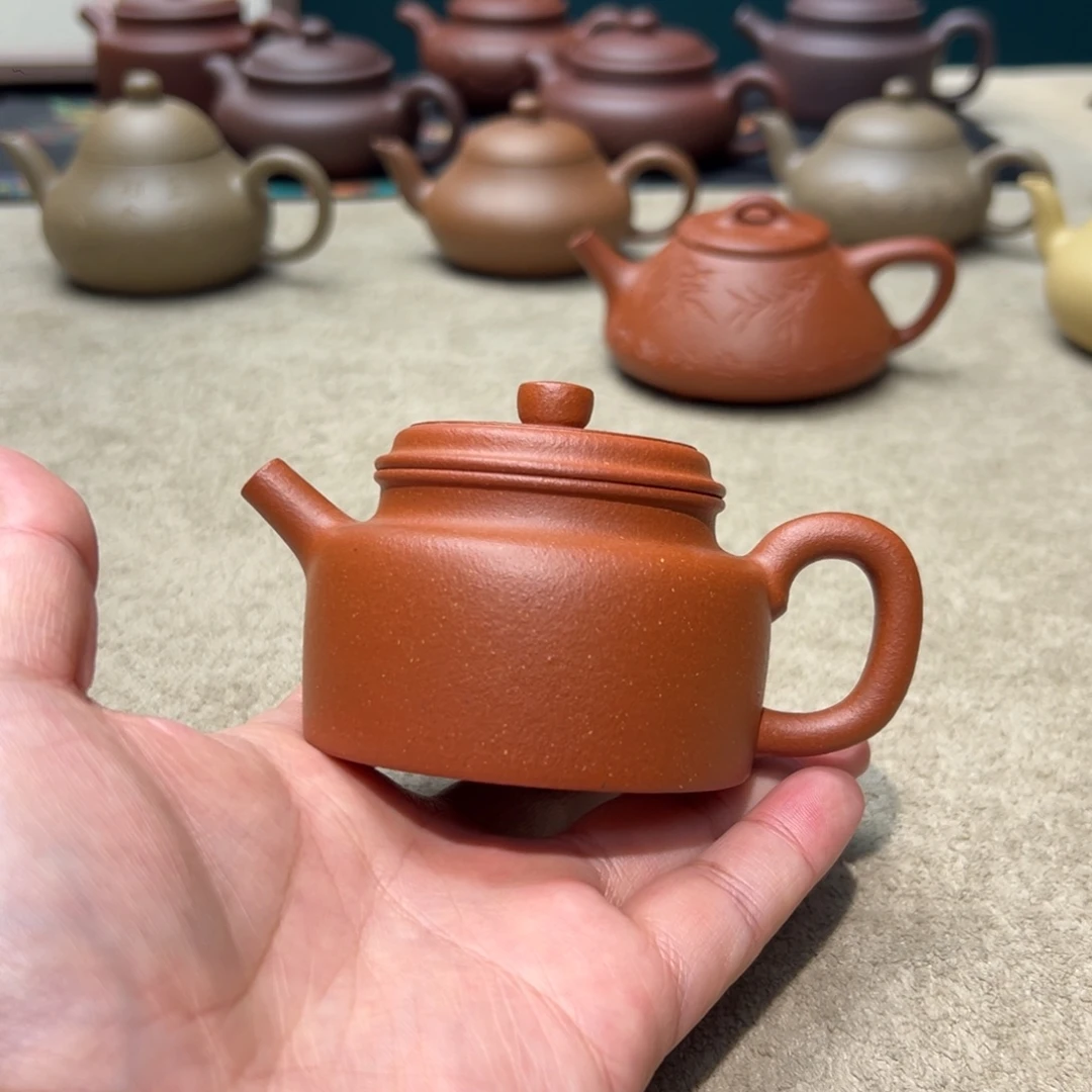 E***o紫砂茶壶紫砂壶等