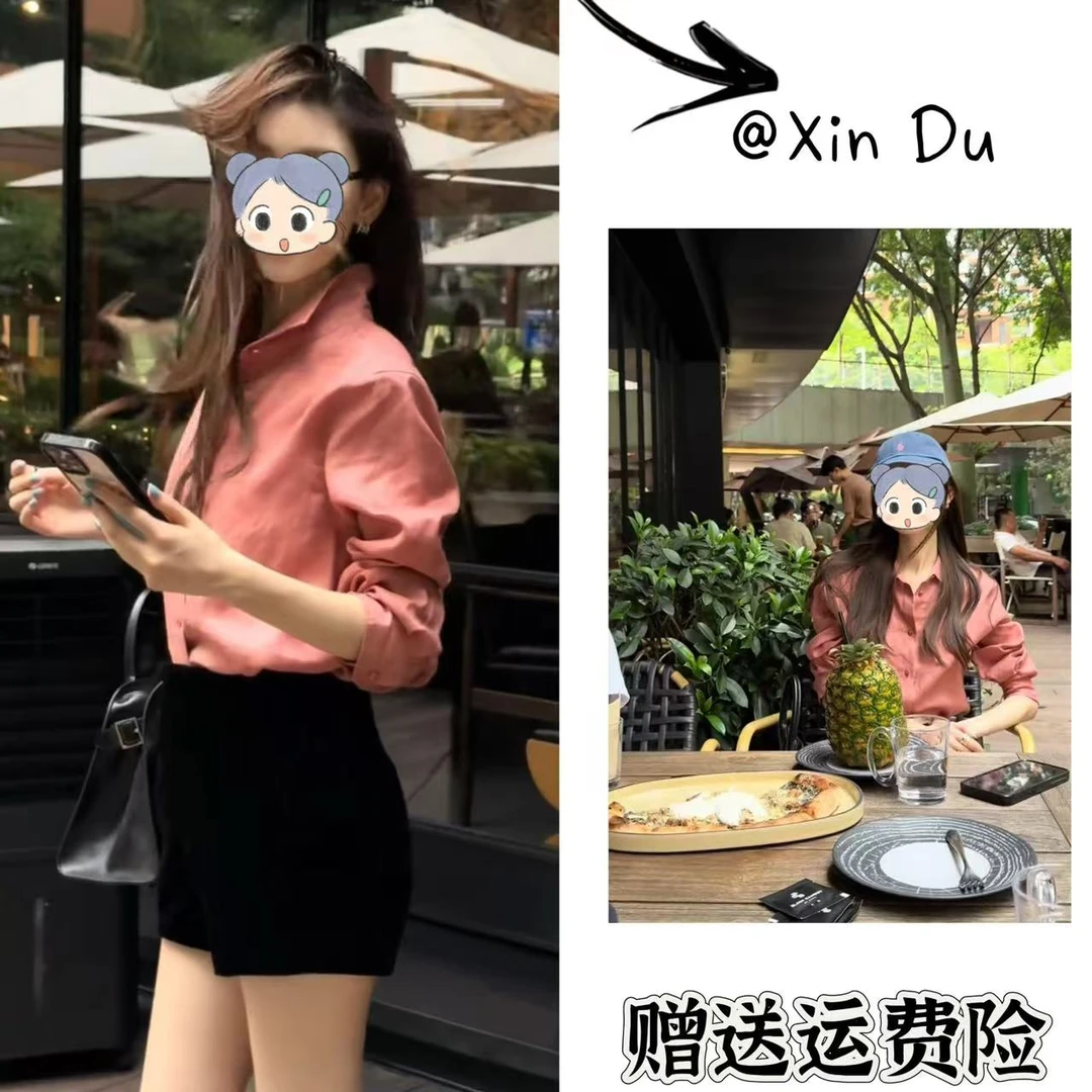 2025夏季新款时尚显瘦气质女士网红洋气两件套百搭款D22021