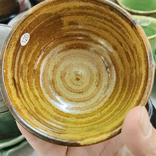 瓷片五厂，七厂，瓷器摆件，瓷片！都有微瑕疵。