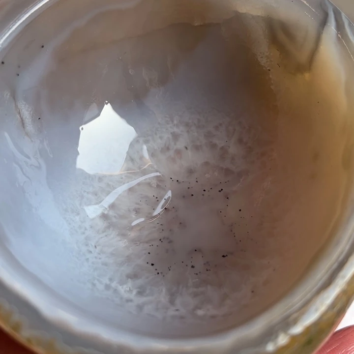 玛瑙/玉髓未镶嵌手链