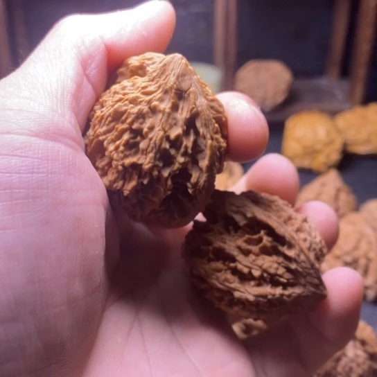 点*哥文玩核桃全品星星