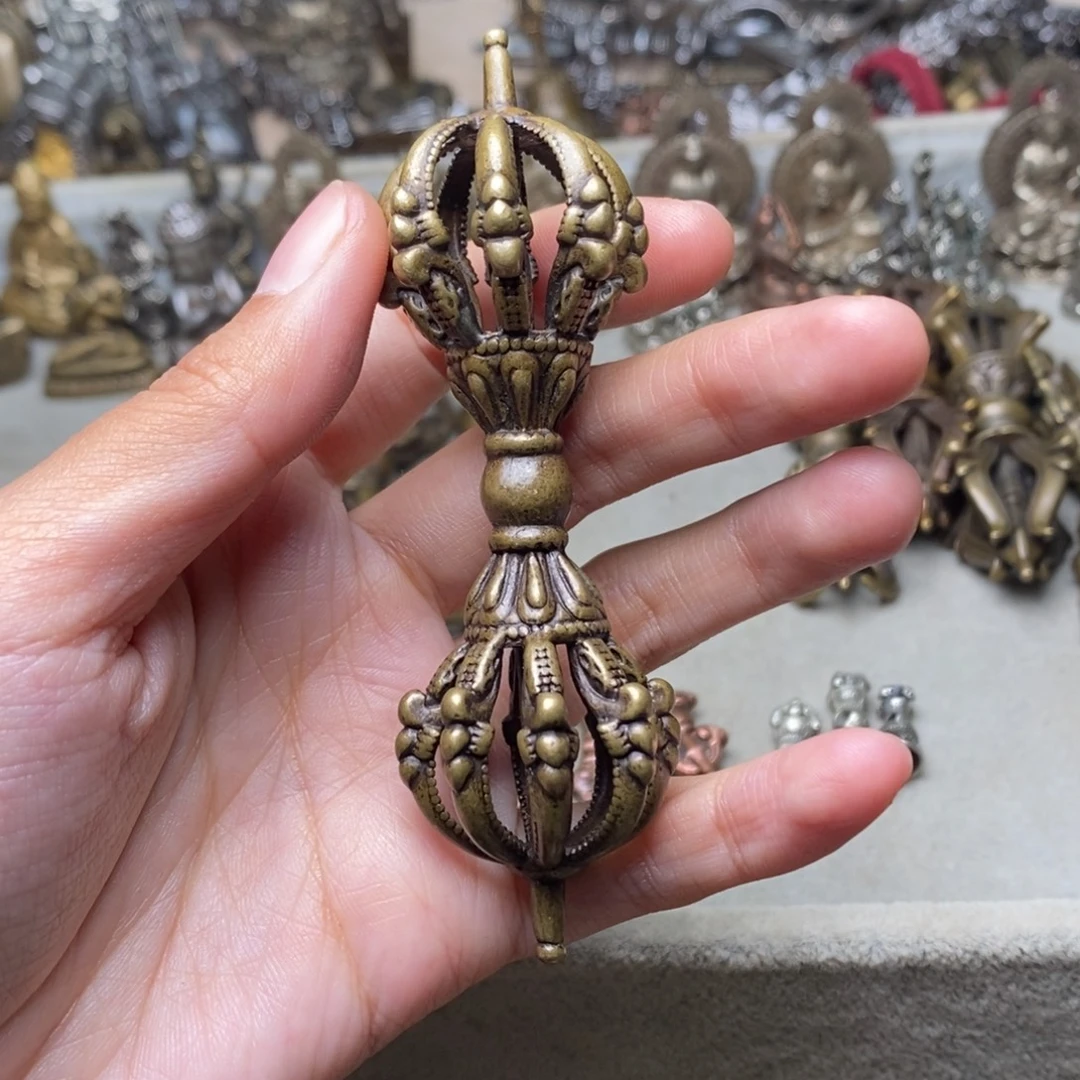 阿***3铜家居工艺挂件吊坠