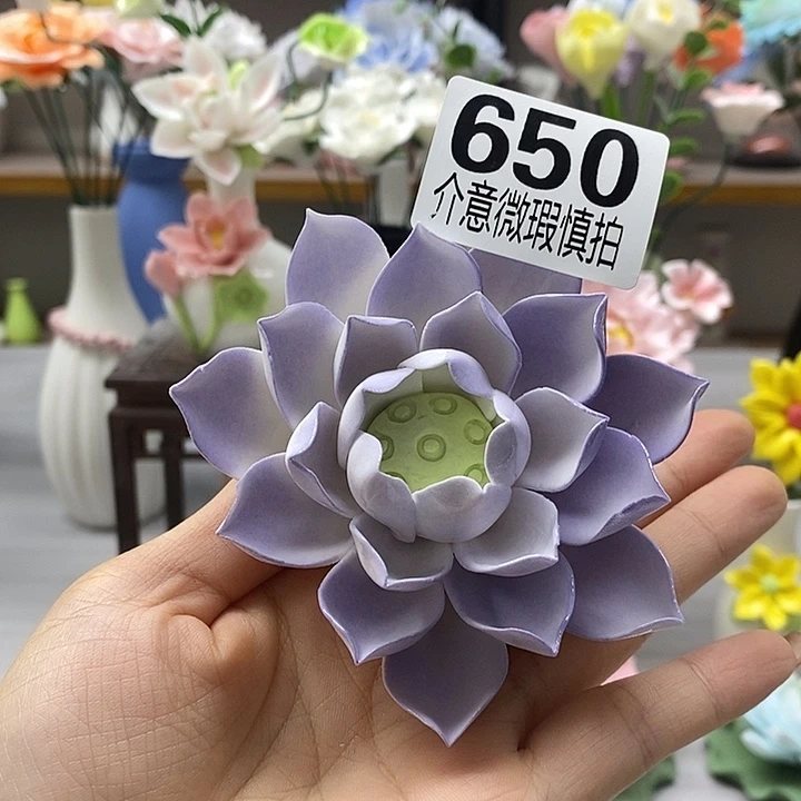 陶瓷陶瓷材料微瑕
