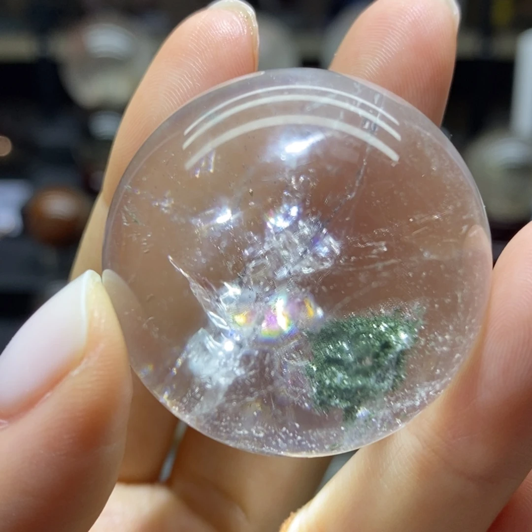 未镶嵌大型摆件（非配饰）水晶