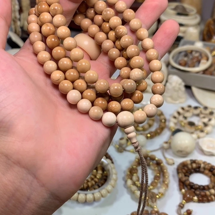 手串/手链/手镯猛犸象牙