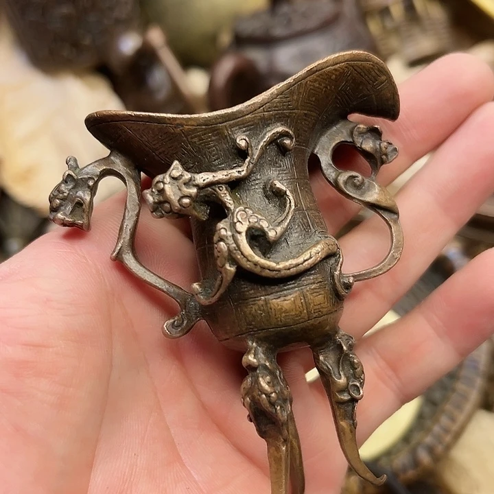 铜器工艺铜器工艺铜器工艺铜