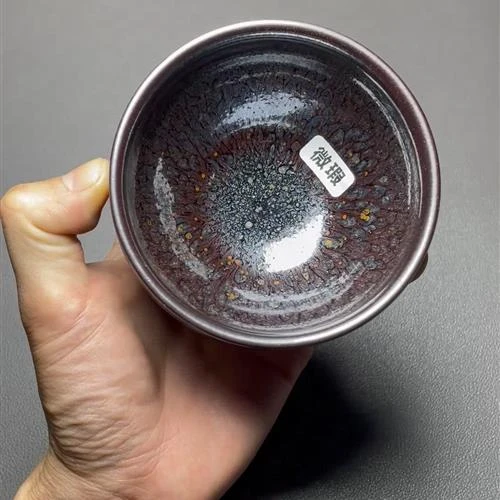 【闪购商品】茶盏-瑕疵-589.........