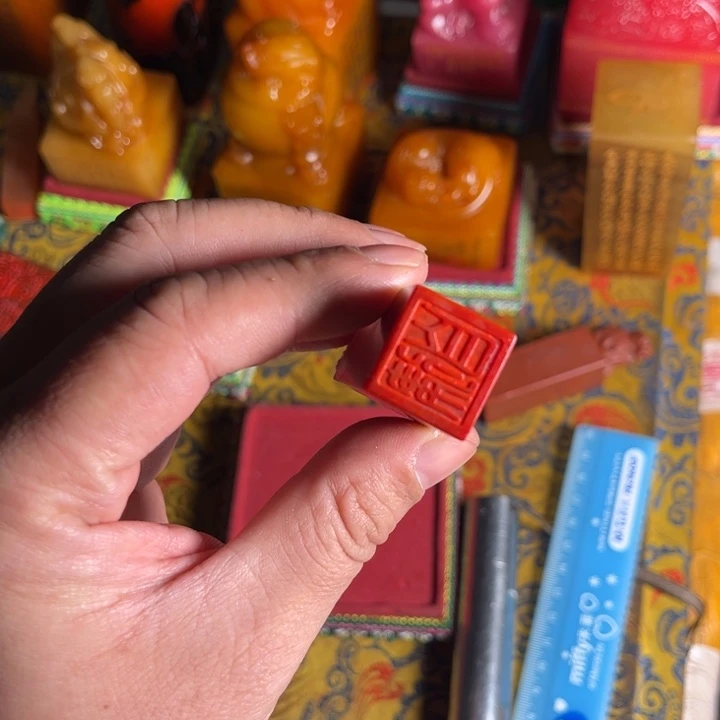 印石寿山石寿山石