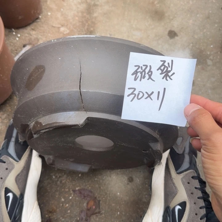 紫砂花盆特价商品