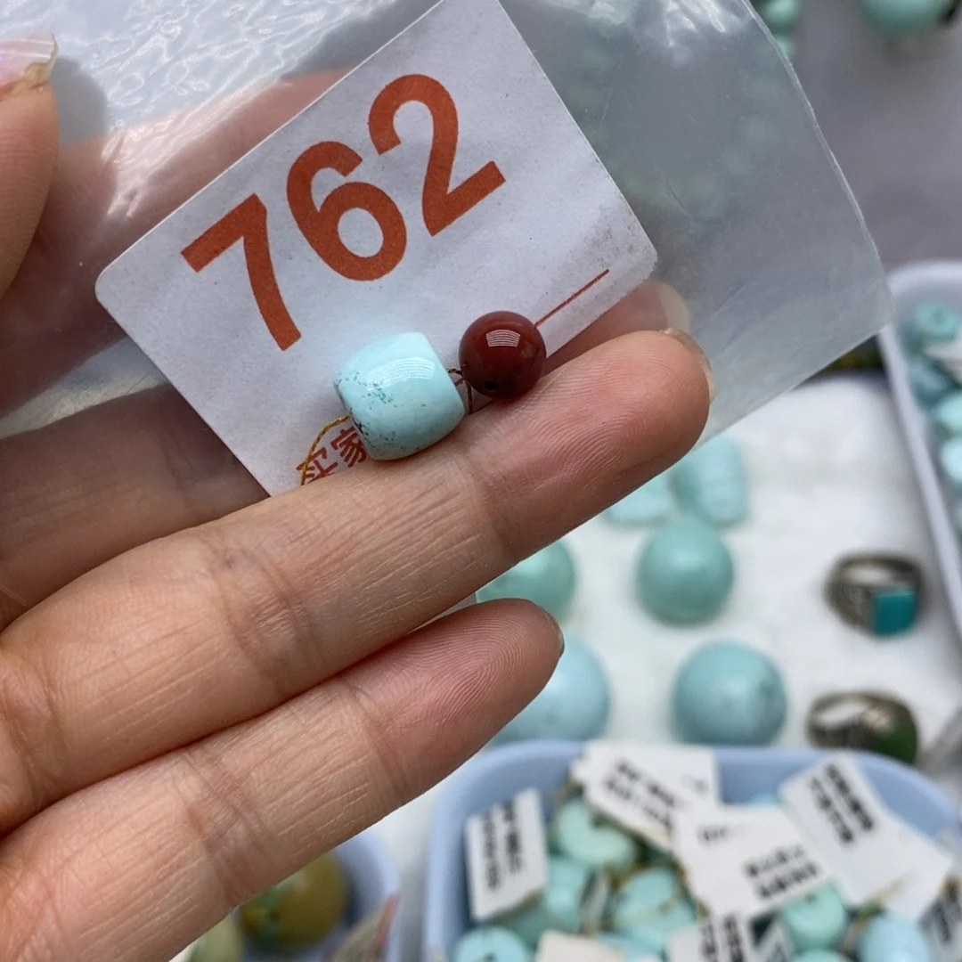 未镶嵌南红玛瑙珠宝奇石啵*邦