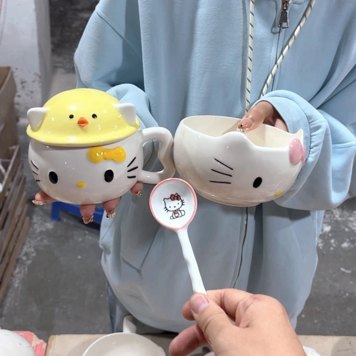 我们的目标是成为更好