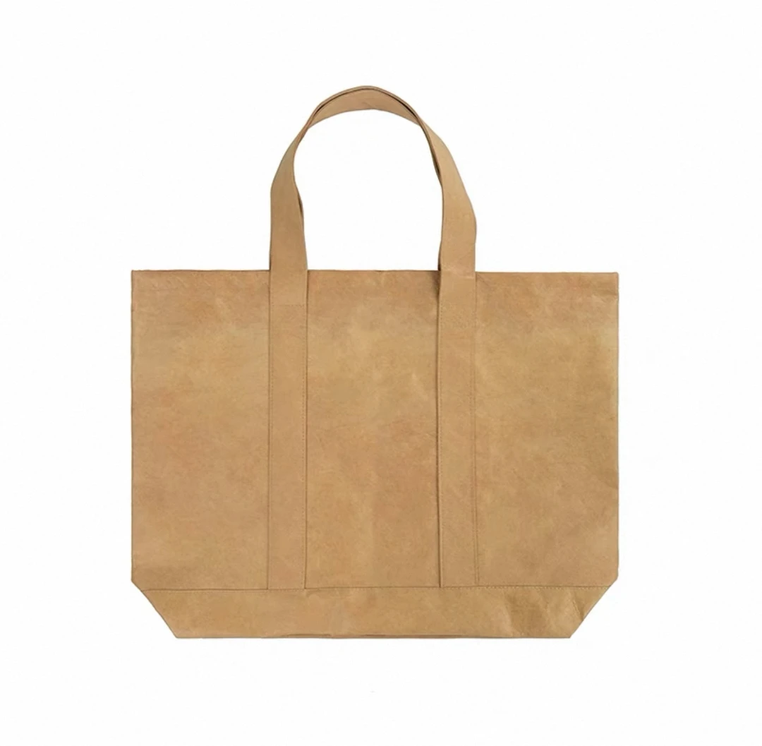 2025新款春夏时尚大号购物袋