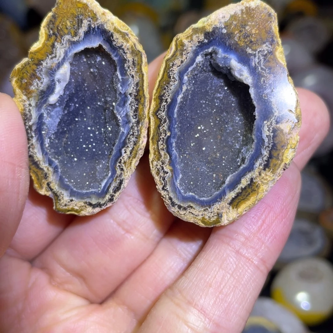 水晶大型摆件未镶嵌