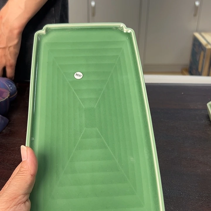 小米茶器龙泉云间青瓷