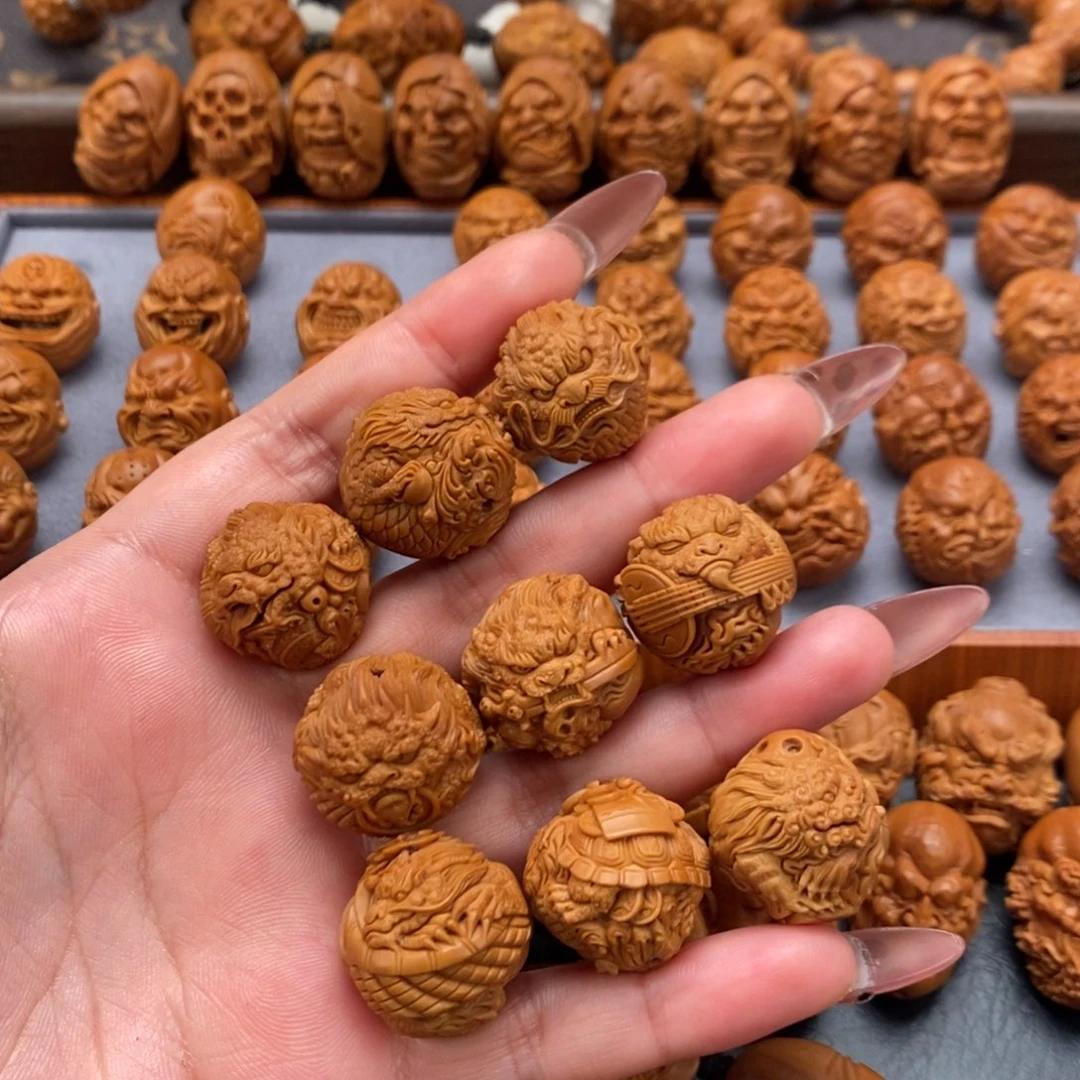 橄榄核手串/手链橄榄核