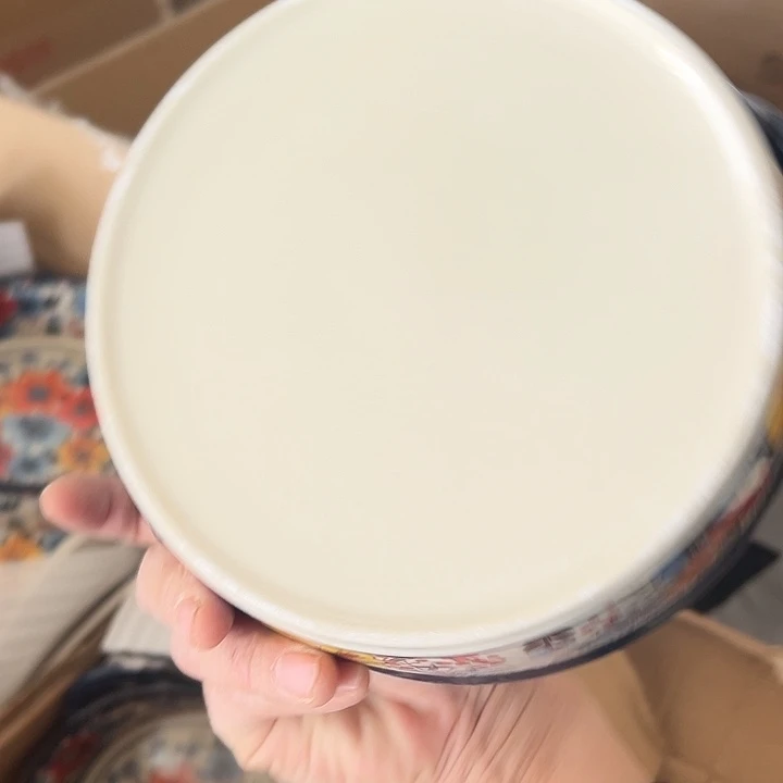 瓷片默认瑕疵商品彩色2