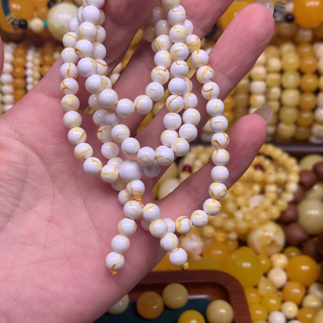 无非金属仿琥珀152