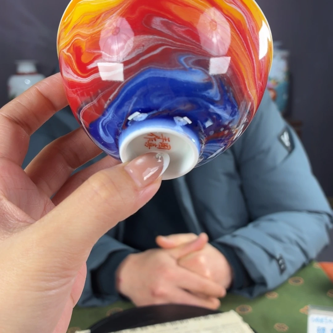 九鸣瓷艺九鸣瓷艺