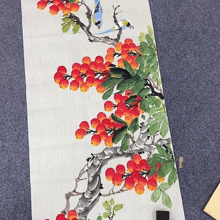 二百美术馆作品欣赏