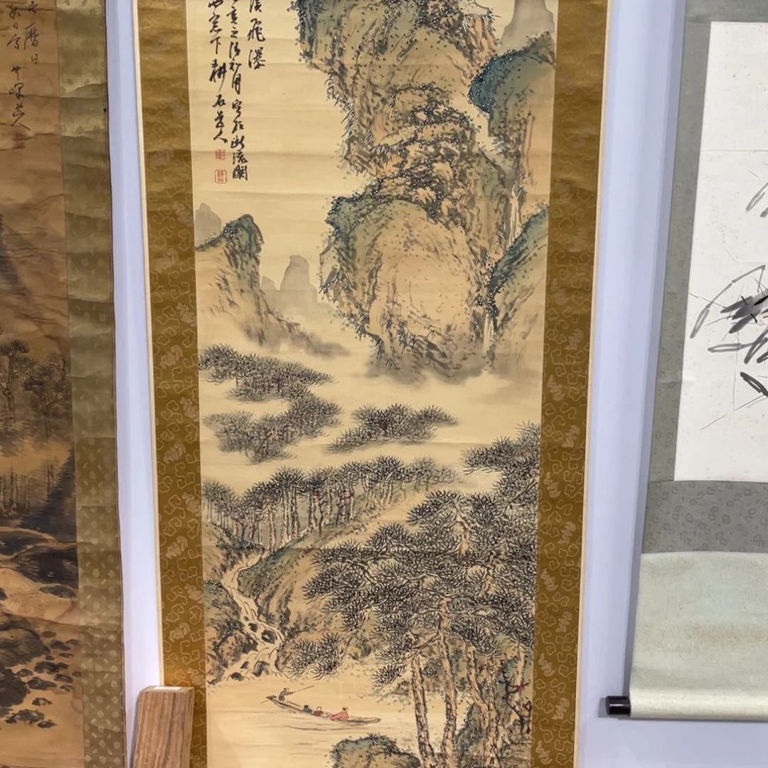 精品剪纸作品欣赏