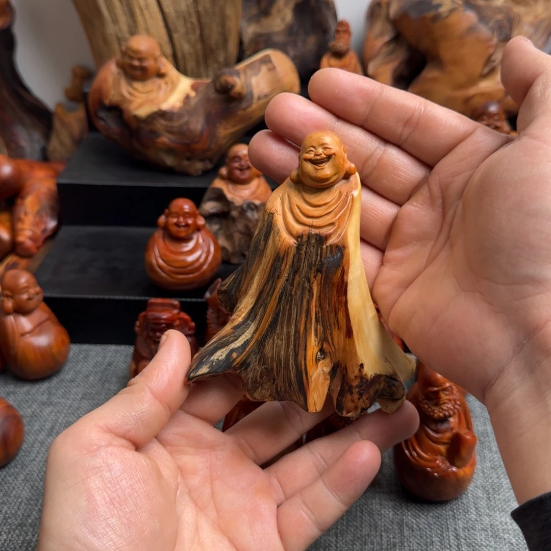 柏木（崖柏）太行崖柏