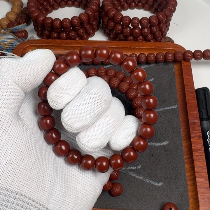 吊坠猴头核桃玉华老型