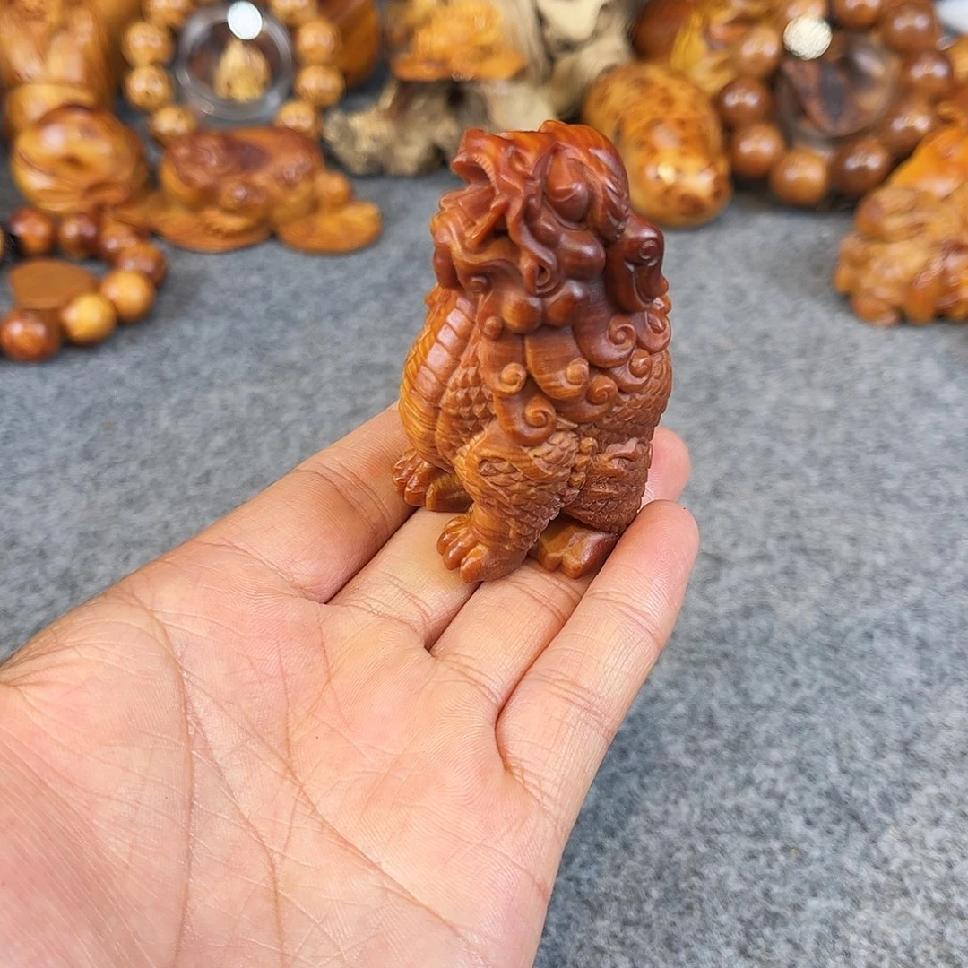 柏木（崖柏）崖柏精品