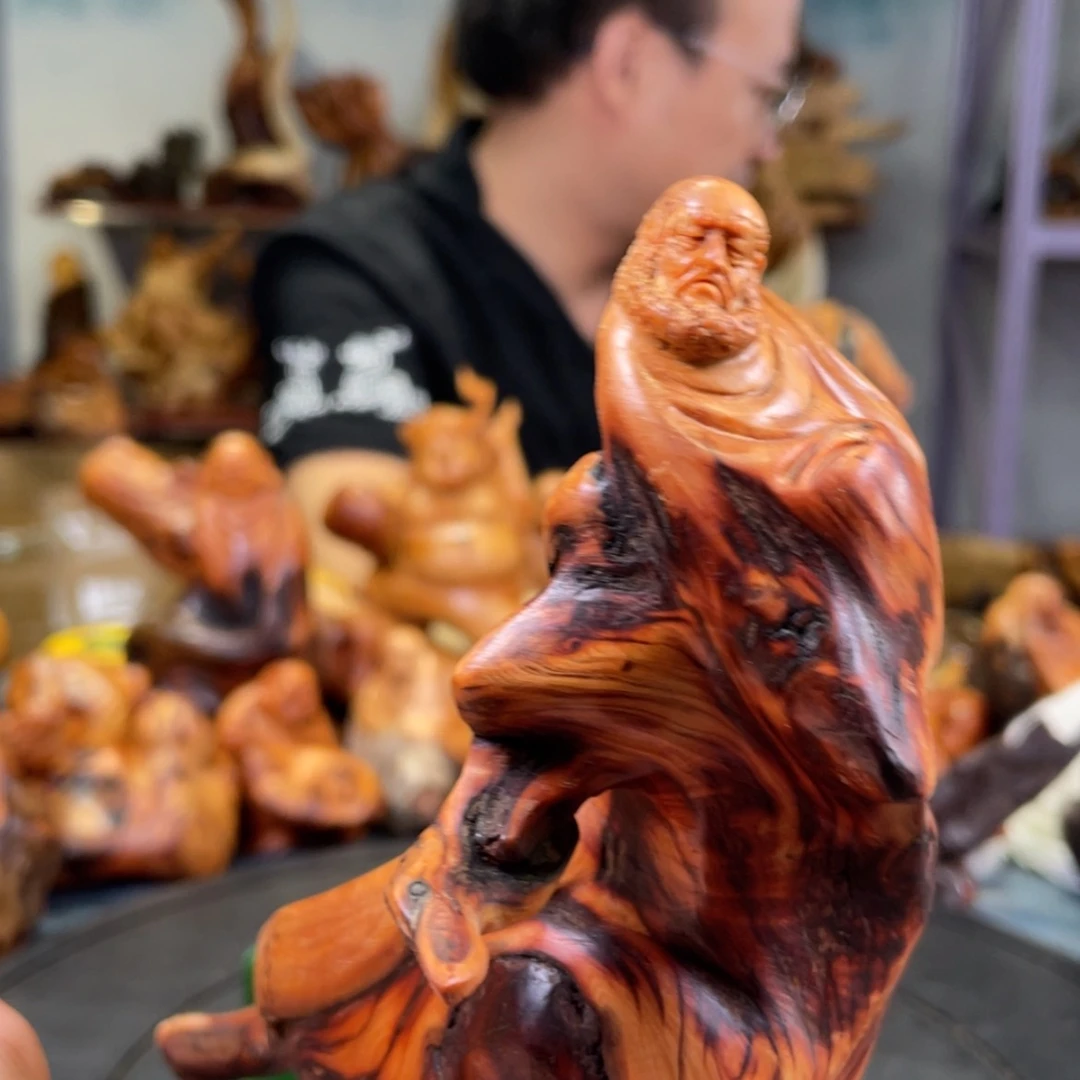 【闪购商品】柏木（崖柏）其他