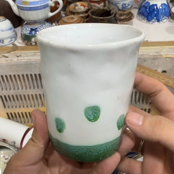 陶瓷推荐第二名20包邮