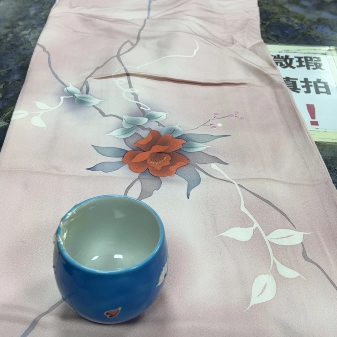 【闪购商品】陶瓷马克杯带盖勺