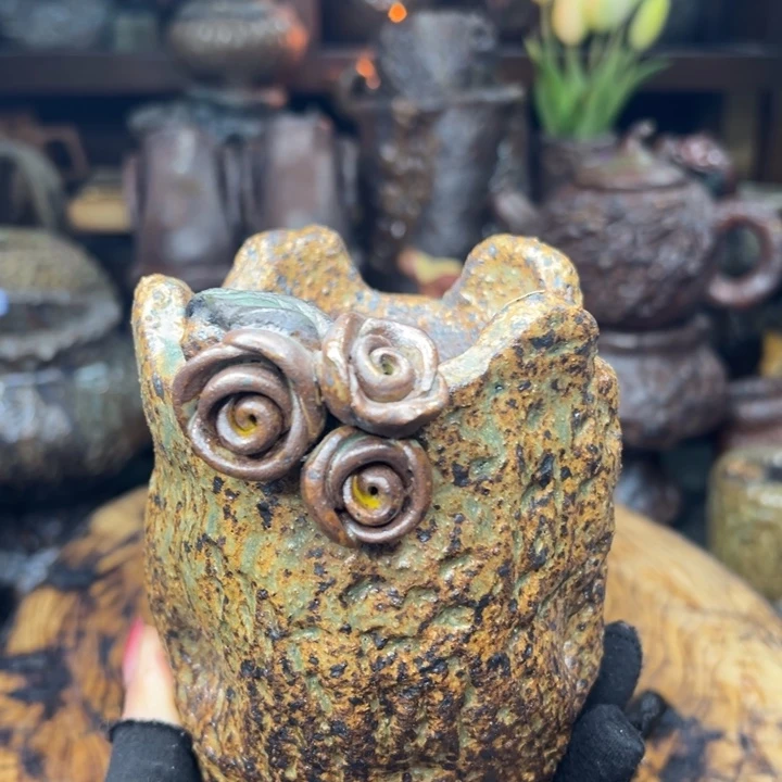 陶瓷制品不退不换84